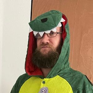 Meet your Posher, Aaron